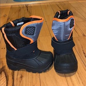 Children’s boots